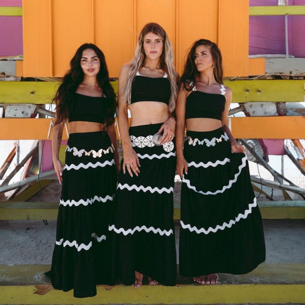 Super cute SCOTTSDALE SET